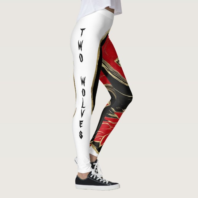 TWMA Leggings (Höger)