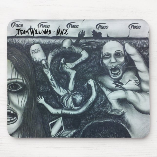 TWMVZ MUSMATTA (Framsidan)