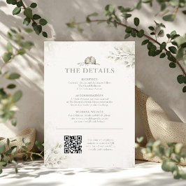 Two Are Better Than One Christian Details Card Tilläggskort