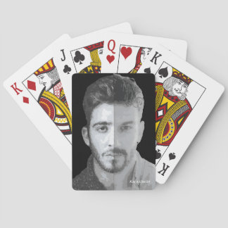 Two Brothers Legend, Kraków, Poland Myth Casinokort