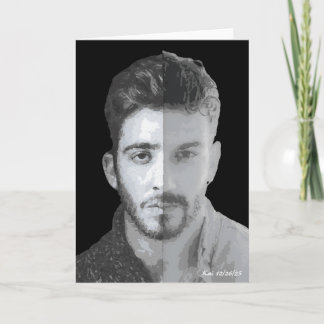 Two Brothers Legend, Kraków Poland Myth Kort