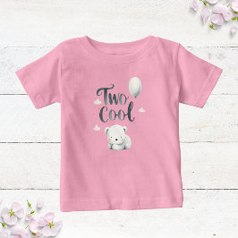 Two Cool T Shirt
