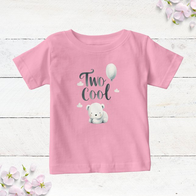 Two Cool T Shirt (Skapare uppladdad)