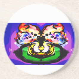 Two Doves  spring  Underlägg