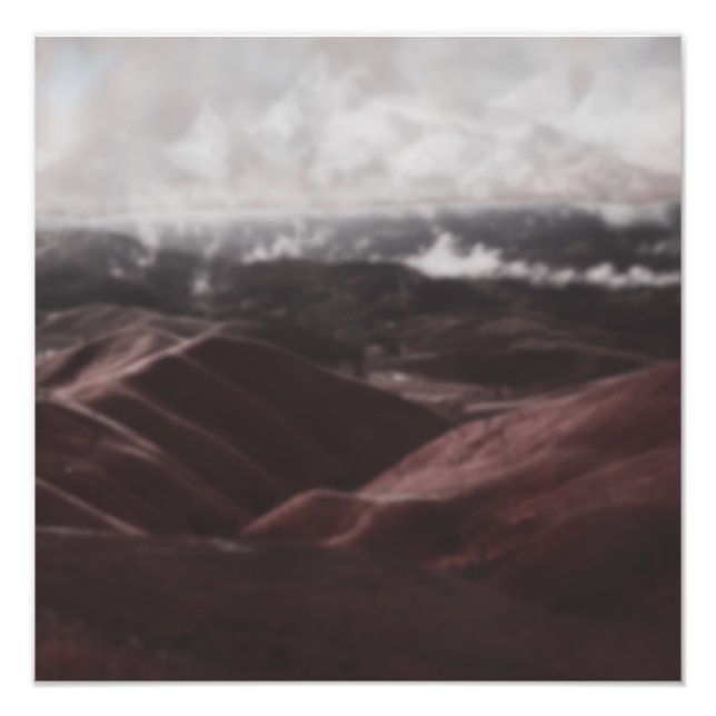 Two Fototryck (Framsidan)