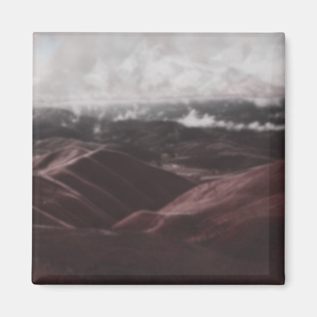 Two Magnet (Framsidan)