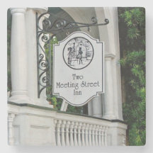Two Meeting Street,Charleston