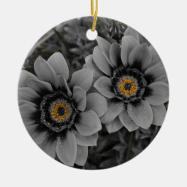 Two of a Kind Julgransprydnad Keramik