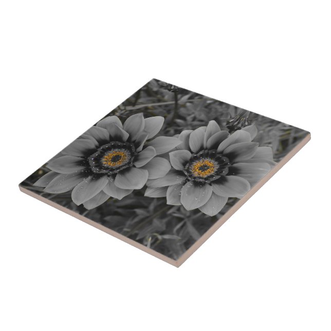 Two of a Kind Kakelplatta (Sidan)