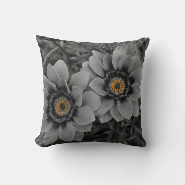 Two of a Kind Kudde (Framsida)