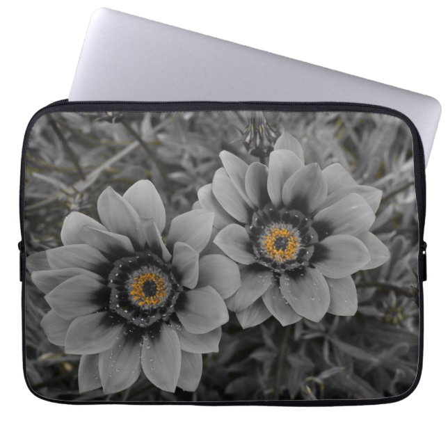 Two of a Kind Laptop Fodral (Framsidan)