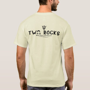 Two Rocks Mullet T Shirt