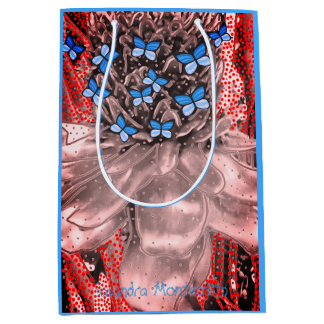 TWO SIDE ART DUO Rulla Collection Gift Bag #2