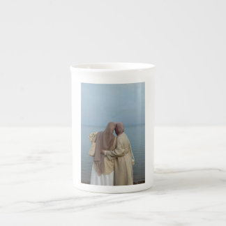 two sister mug benporslin mugg
