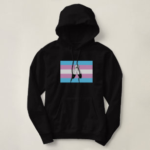 Two-Spirit Trans Pride Flagga T Shirt
