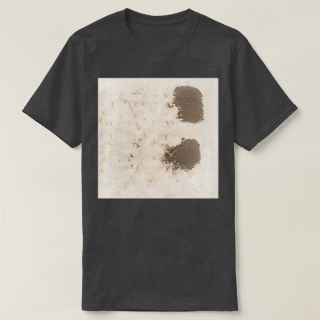 Two Step T Shirt (Design framsida)