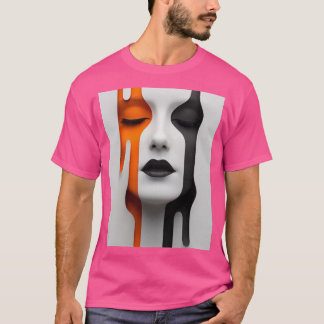 "Two-Tone  Core Board Edition" T Shirt