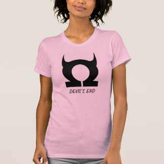 Twofer skjorta t-shirt