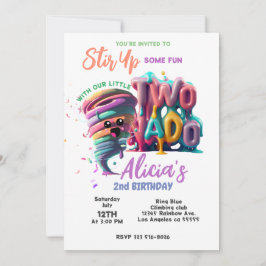 twonado-inbjudan inbjudningar