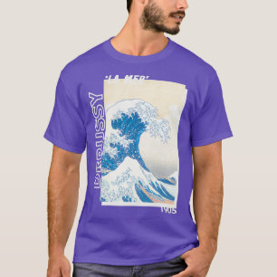 twoset violin debussy la mer 1905 t shirt