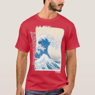 twoset violin debussy la mer 1905  t shirt