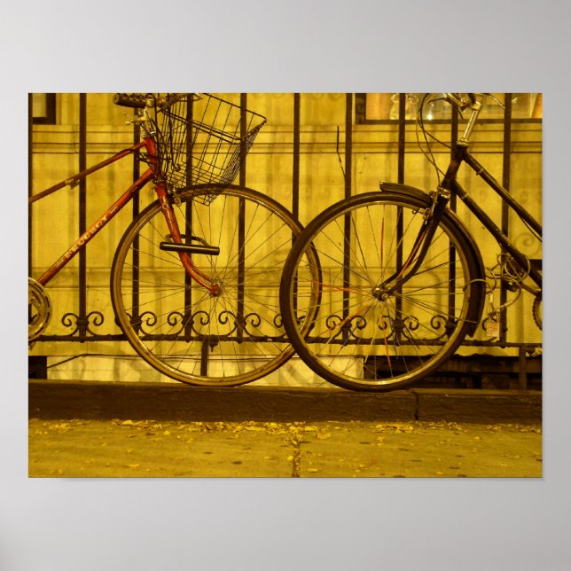 Twosome Poster (Framsidan)