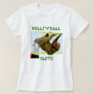 TwoTow gör volleyboll Tröja