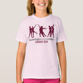 TWSB Sommaren 2024 T Shirt