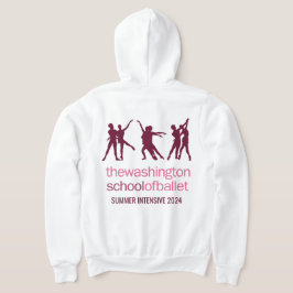 TWSB Sommarintensiva 2024 T Shirt