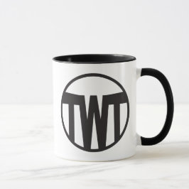 TWT-kaffemugg Mugg