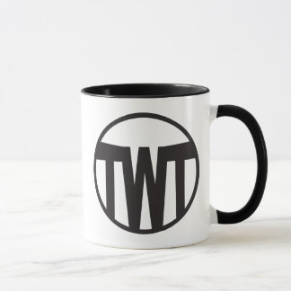 TWT-kaffemugg Mugg