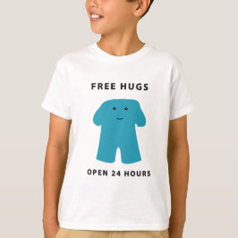 twwstudios Yodelin yeti FH Tee Shirt