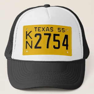 TX55 TRUCKERKEPS