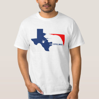 TX "ligaserie" Pipeliner Tee Shirt