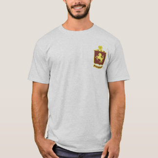TXSG C4I 19th RGMT Tee Shirt