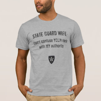 TXSG-fru Motto T Shirt