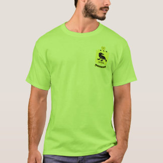 TXSG-HOMELAND SECURITY.htb T-shirt