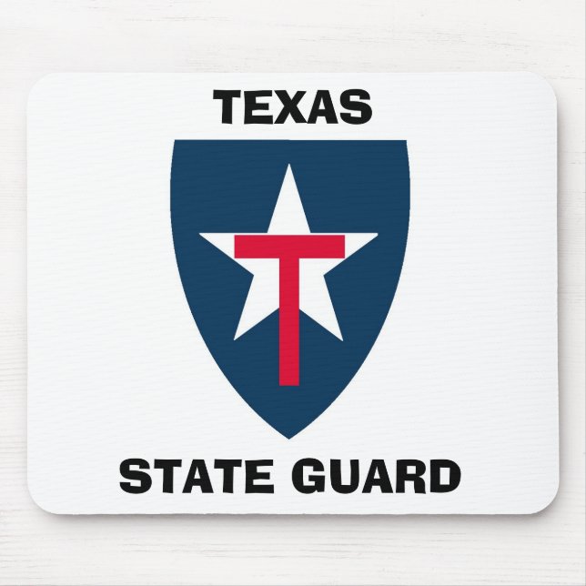 TXSG MOUSEPAD MUSMATTA (Framsidan)