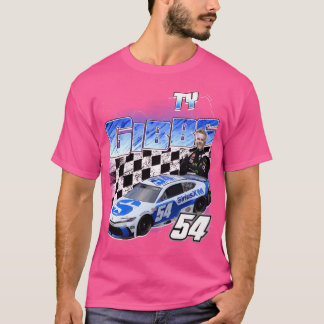 Ty Gibbs T Shirt