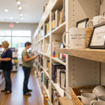 Ty intet är omöjligt för Herren.