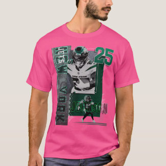Ty Johnson Papper Poster version 2 T Shirt