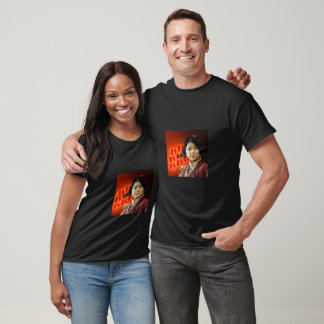 Ty Lee Avatar-serien T Shirt