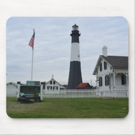 Tybee Island Lighthouse Musmatta