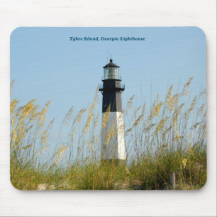 Tybee Island Lighthouse Musmatta