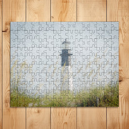 Tybee Island Lighthouse Pussel