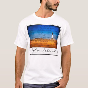 Tybee öfyr t shirt