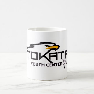 TYC Kaffe kopp