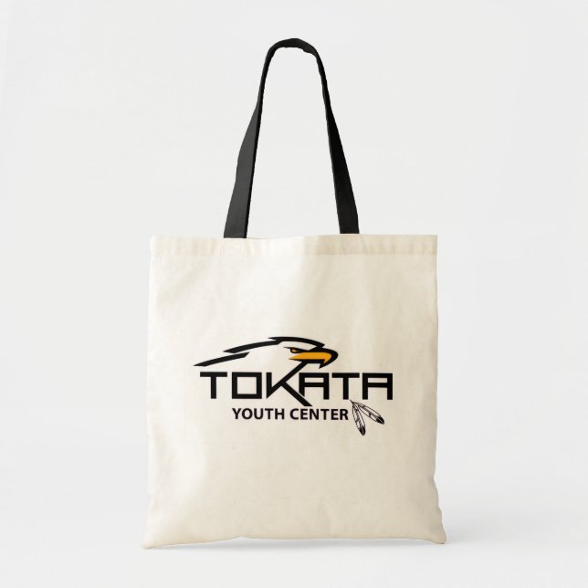 TYC Totebag Tygkasse (Framsidan)