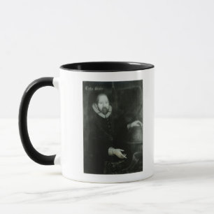 Tycho Brahe Mugg