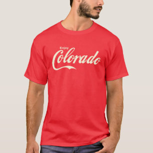 Tyck om den Colorado skjortan Tröja